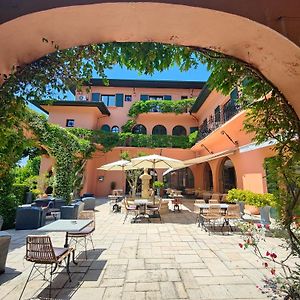 Hotel Chantaco Golf & Wellness
