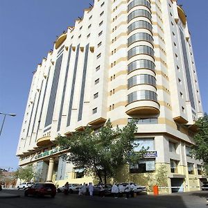 Emaar Al Noor Hotel Makkah