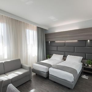 Hotel Pioppeto Saronno